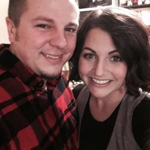 Meet your Posher, Carissa